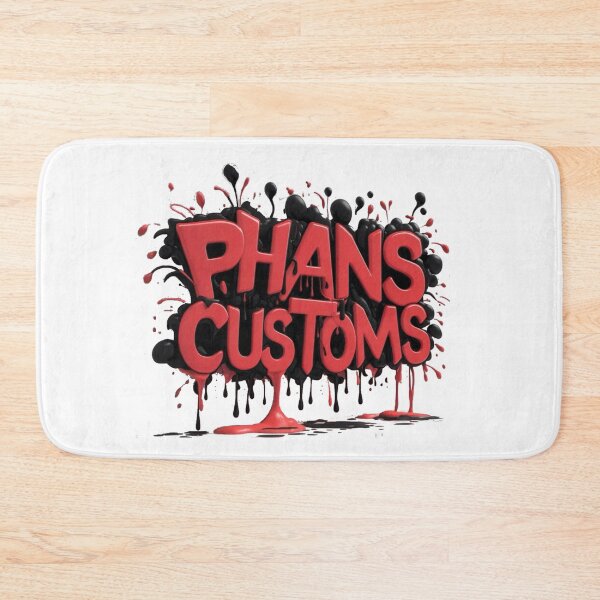 Item preview, Phans Customs designed and sold by PhansCustoms.
