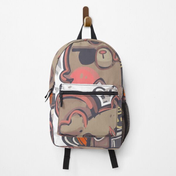 Item preview, 2069 - Ben Bigger / 本・比格 designed and sold by jrpencil88.
