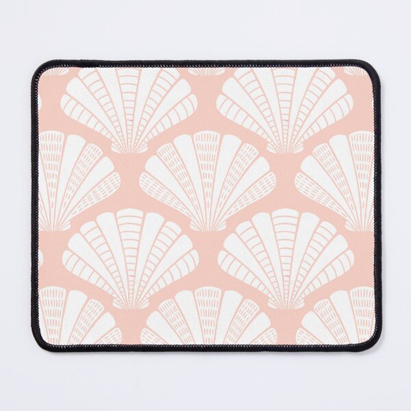 Item preview, Scallop blush designed and sold by ammiecreative.