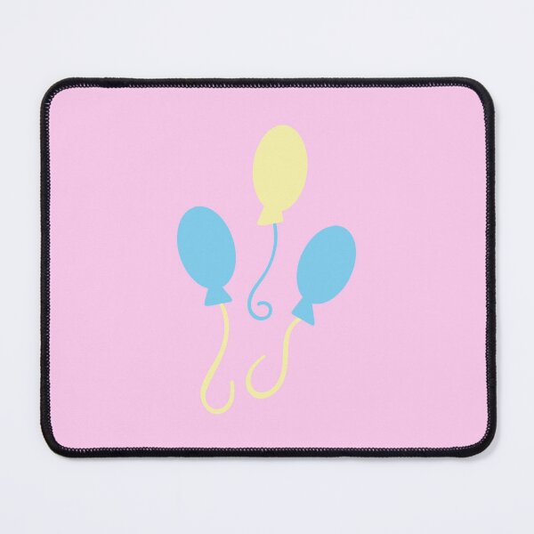 Item preview, Pinkie Pie’s Cutie Mark designed and sold by DewDonuts.