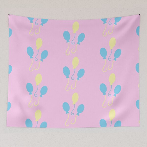 Item preview, Pinkie Pie’s Cutie Mark designed and sold by DewDonuts.
