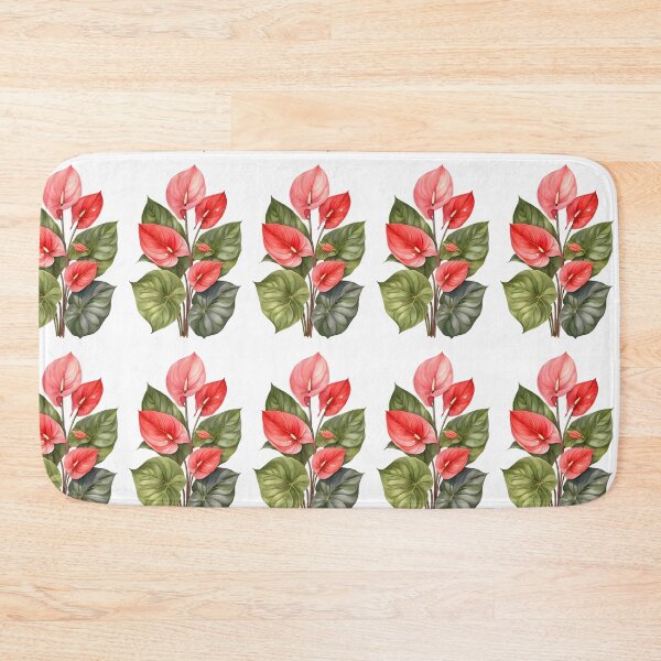 Item preview, Anthurium (Anthurium andraeanum) designed and sold by HOMETOWN86.