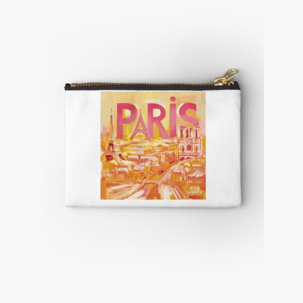Item preview, The Charm of Paris: The Romance of the Legendary City designed and sold by Colorful-Garden.
