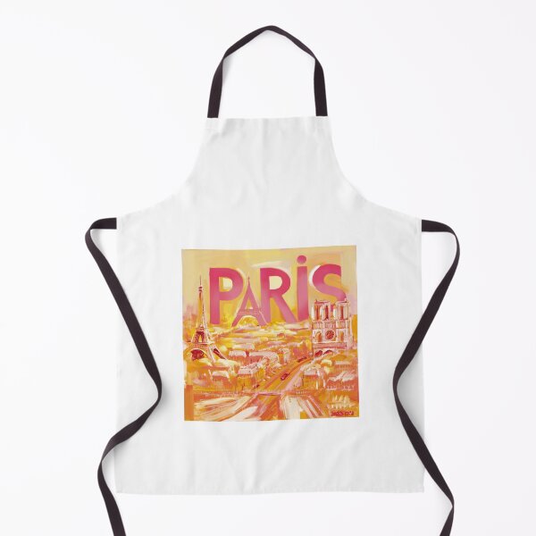 Item preview, The Charm of Paris: The Romance of the Legendary City designed and sold by Colorful-Garden.