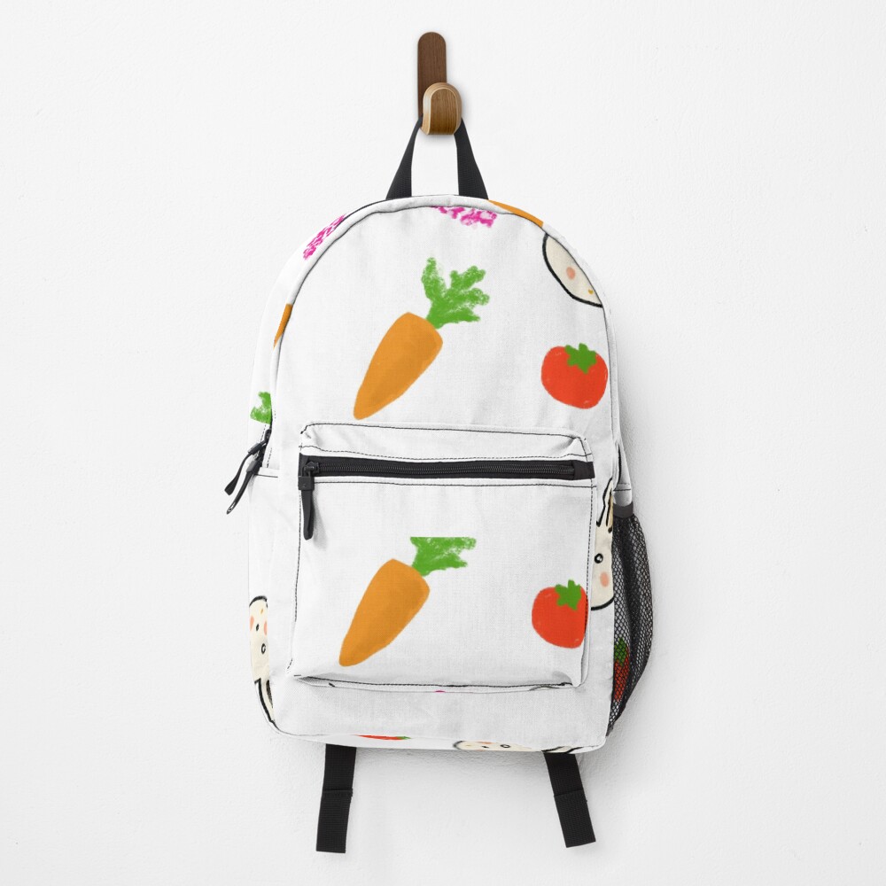 Item preview, Backpack designed and sold by yoonjunhee.