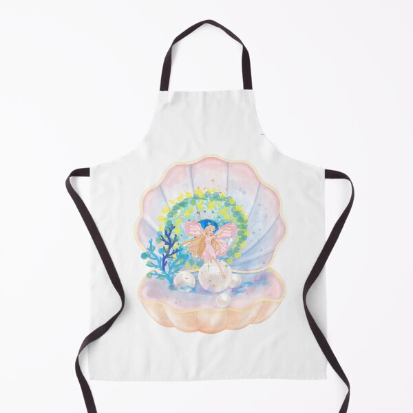Item preview, The pink fairy of the pearl designed and sold by AmazingHisLove.