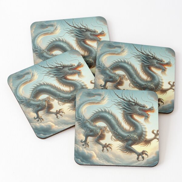 Item preview, Celestial Chinese Dragon designed and sold by JH0816.