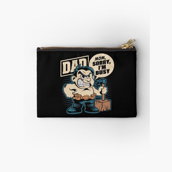 Item preview, Mom Sorry I'm busy, Father's day designed and sold by decorwonders.