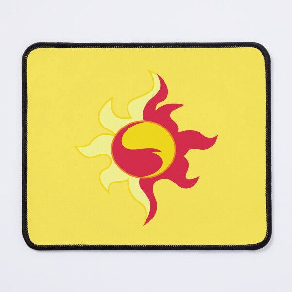 Item preview, Sunset Shimmer’s Cutie Mark designed and sold by DewDonuts.