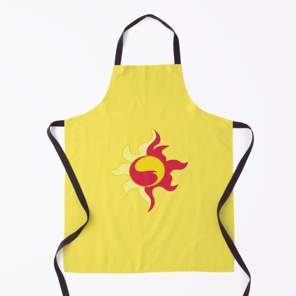 Item preview, Sunset Shimmer’s Cutie Mark designed and sold by DewDonuts.