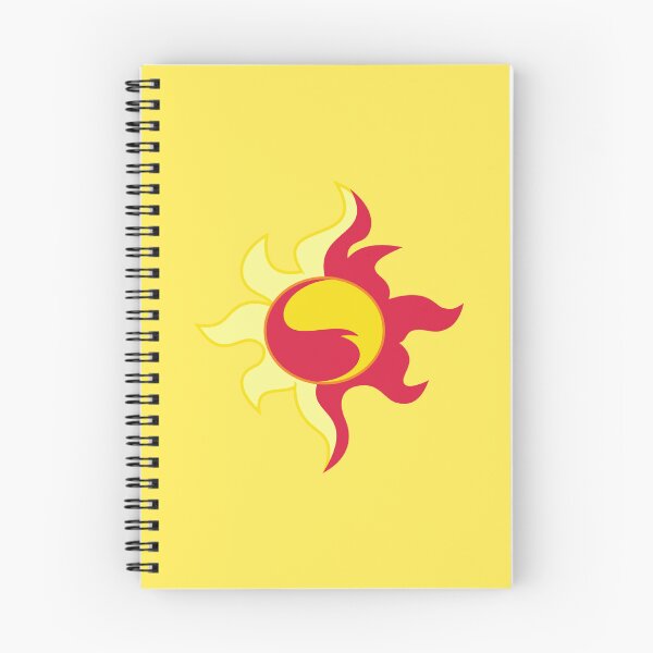 Item preview, Sunset Shimmer’s Cutie Mark designed and sold by DewDonuts.