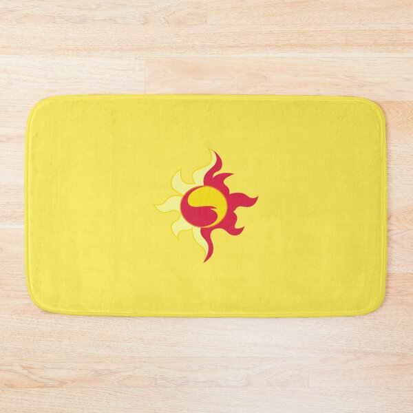 Item preview, Sunset Shimmer’s Cutie Mark designed and sold by DewDonuts.