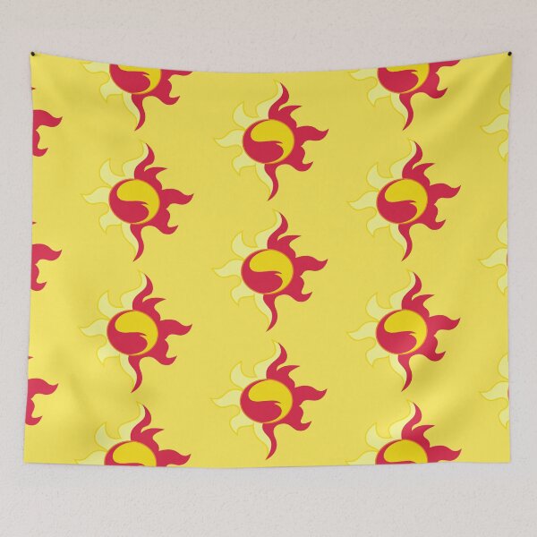 Item preview, Sunset Shimmer’s Cutie Mark designed and sold by DewDonuts.