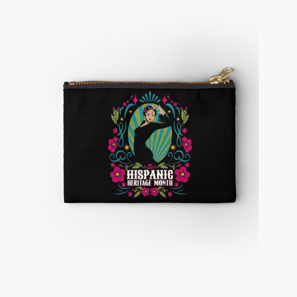 Item preview, mes de la Herencia Hispana designed and sold by GarmentMonkeyCo.