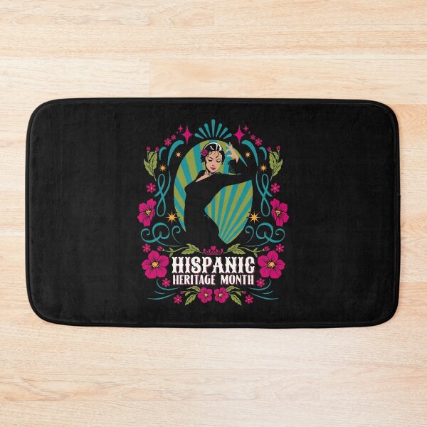 Item preview, hispanic heritage month designed and sold by GarmentMonkeyCo.