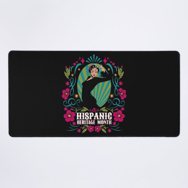 Item preview, hispanic heritage month designed and sold by GarmentMonkeyCo.