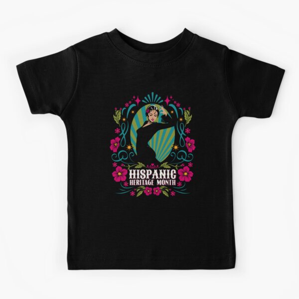 Item preview, hispanic heritage month designed and sold by GarmentMonkeyCo.