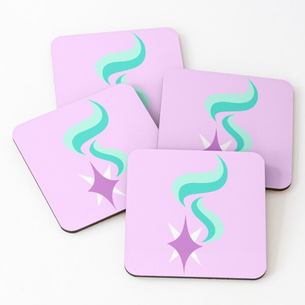 Item preview, Starlight Glimmer’s Cutie Mark designed and sold by DewDonuts.