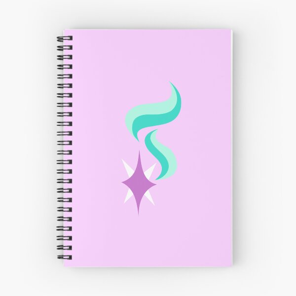 Item preview, Starlight Glimmer’s Cutie Mark designed and sold by DewDonuts.