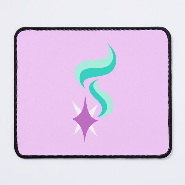 Item preview, Starlight Glimmer’s Cutie Mark designed and sold by DewDonuts.