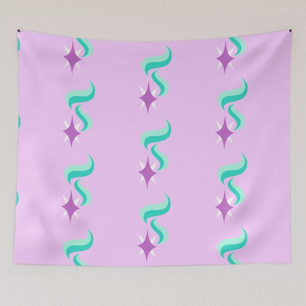 Item preview, Starlight Glimmer’s Cutie Mark designed and sold by DewDonuts.