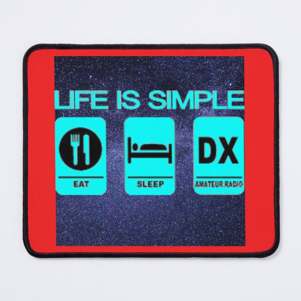 Item preview, "Global Connections & Emergency Preparedness: Amateur Radio Enthusiast Apparel" designed and sold by Mrpalaad.