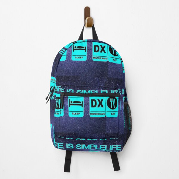 Item preview, "Global Connections & Emergency Preparedness: Amateur Radio Enthusiast Apparel" designed and sold by Mrpalaad.