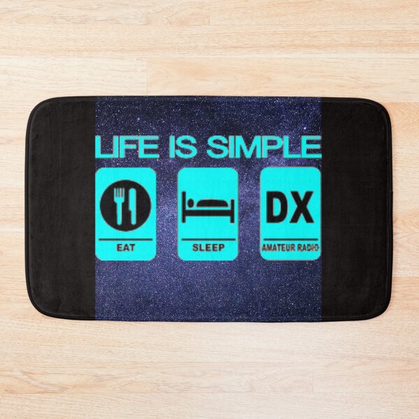 Item preview, "Global Connections & Emergency Preparedness: Amateur Radio Enthusiast Apparel" designed and sold by Mrpalaad.