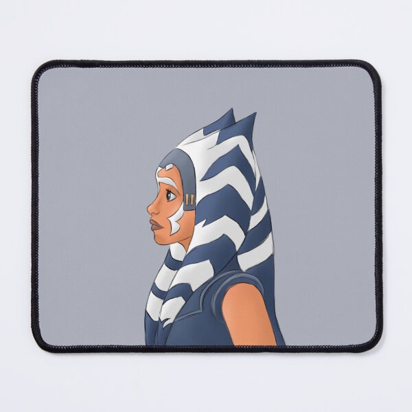 Item preview, ahsoka tano designed and sold by Designs by Erika.