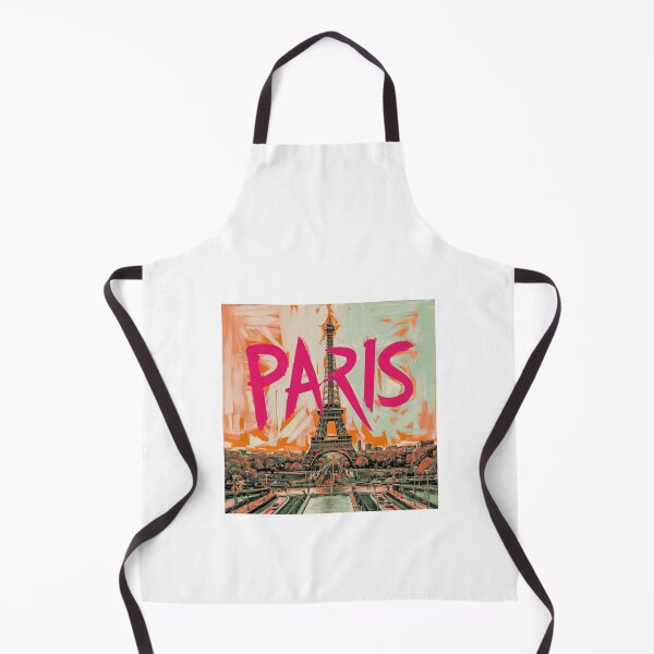 Item preview, The Charm of Paris: The Romance of the Legendary City designed and sold by Colorful-Garden.