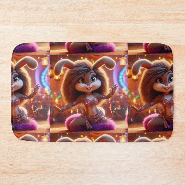 Item preview, Beautiful Bunny dancer designed and sold by Sujitmone.