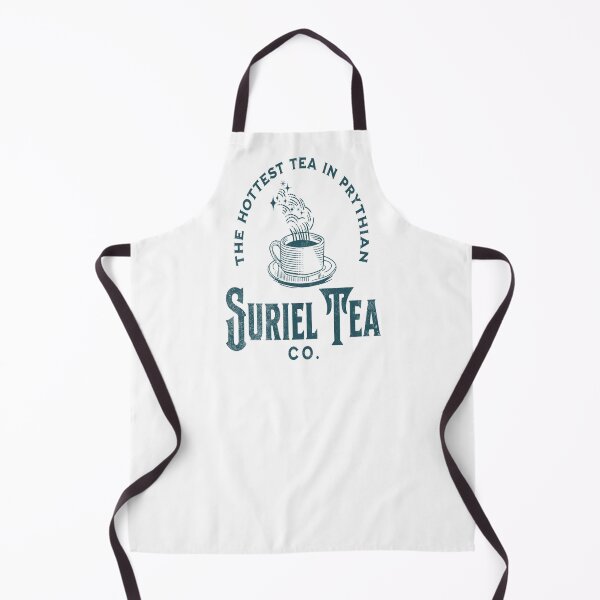 Item preview, Suriel Tea Co. designed and sold by enchantedshoppe.