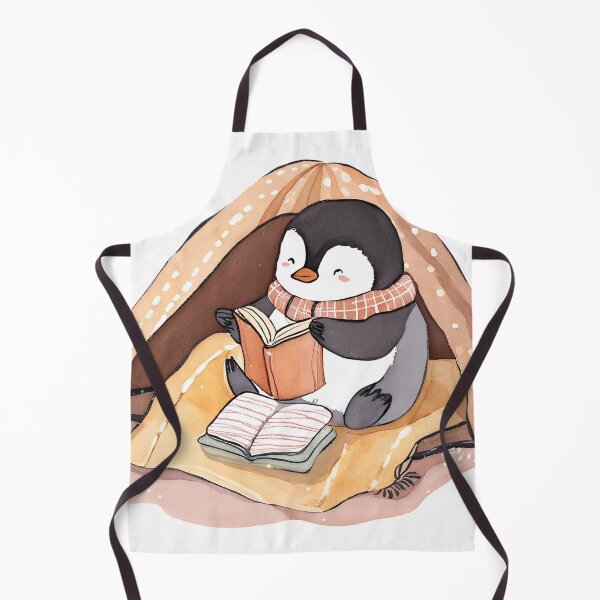 Item preview, FAYE | BABY | PENGUIN designed and sold by MUDUGAMU.