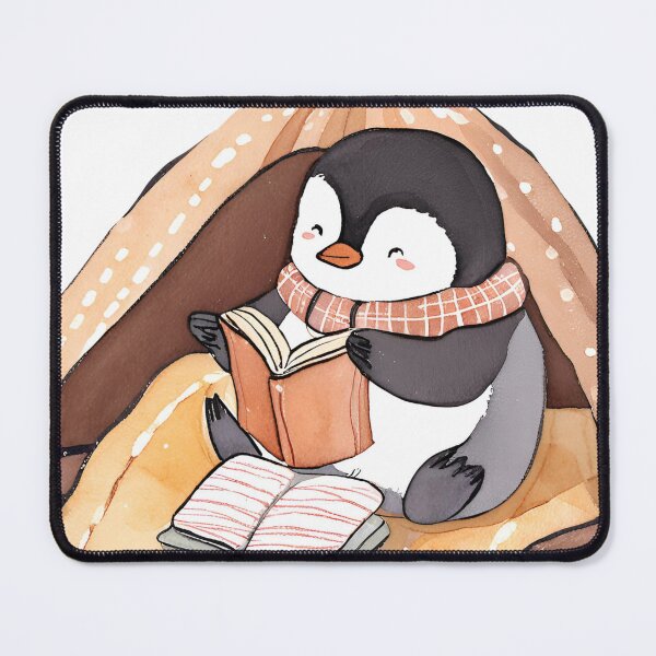 Item preview, FAYE | BABY | PENGUIN designed and sold by MUDUGAMU.