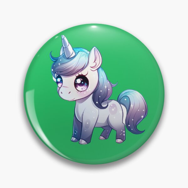 Item preview, Cute Unicorn  designed and sold by Alt-C Music.