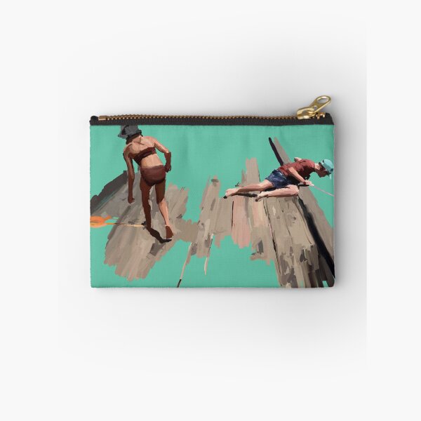 Item preview, Jetty Fishing designed and sold by Pip Phelps.