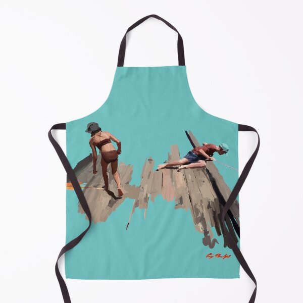Item preview, Jetty Fishing designed and sold by Pip Phelps.