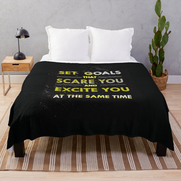Item preview, Expressions of encouragement to reach goals designed and sold by wonghong.