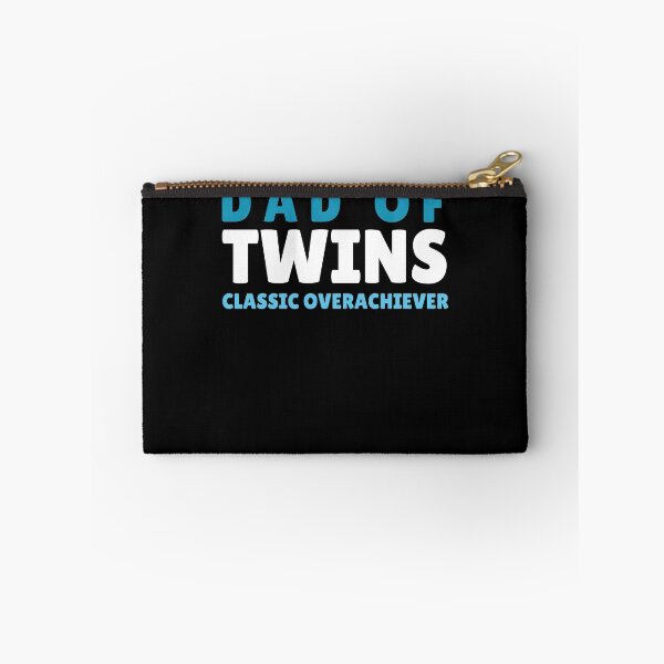 Item preview, Dad Of Twins designed and sold by Kieran Abbott.
