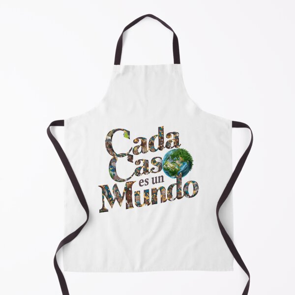 Item preview, Every home is a World - Popular Spanish quote designed and sold by AldeaPod.