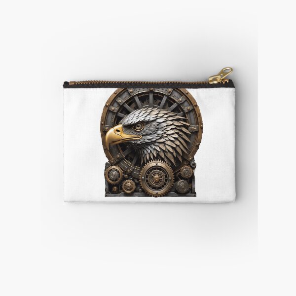 Item preview, Patriotic eagles, American symbol and identity.  4thJuly vibe designed and sold by luiddesigns.
