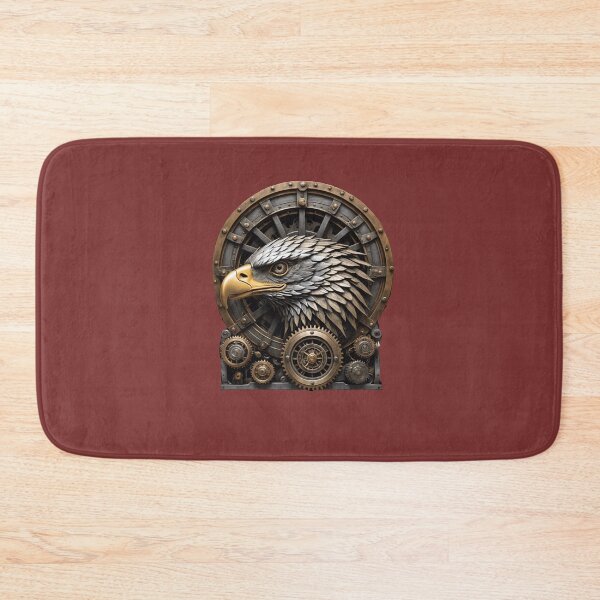 Item preview, Patriotic eagles, American symbol and identity.  4thJuly vibe designed and sold by luiddesigns.