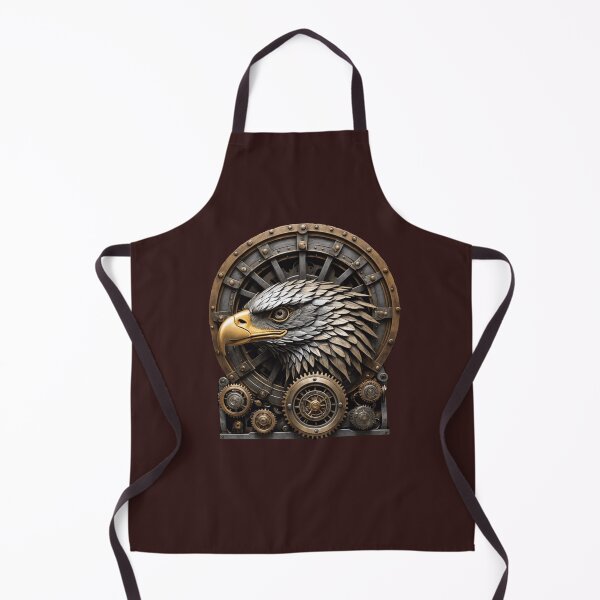 Item preview, Patriotic eagles, American symbol and identity. 4thJuly vibe designed and sold by luiddesigns.