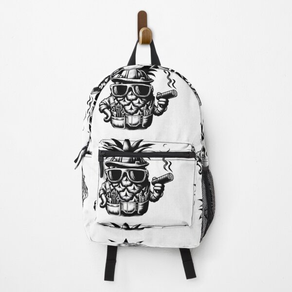 Item preview, Kopie von Kopie von Pineapple coffee break designed and sold by Phantom87.