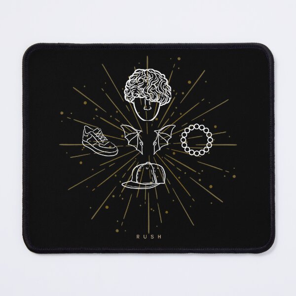 Item preview, Rush Concept Design  designed and sold by thisisalearcila.