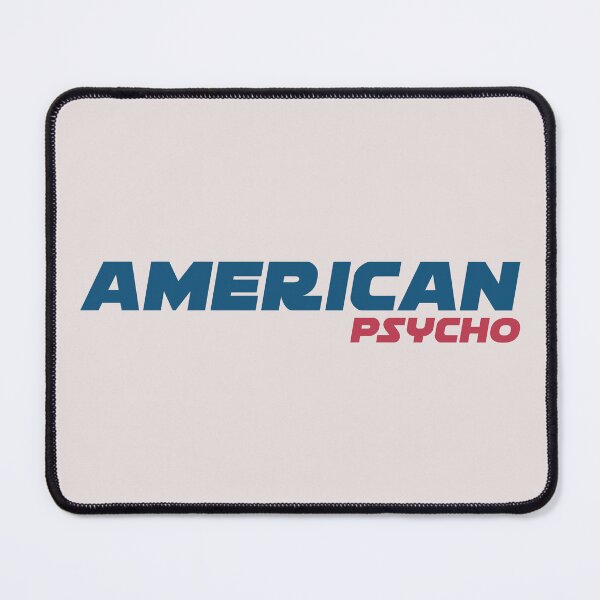 Item preview, American Psycho designed and sold by UrbanCult-Store.