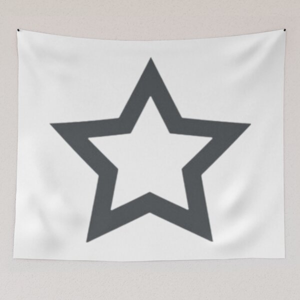 Item preview, Star, Trendy Cool T-shirt  designed and sold by jon-wong.