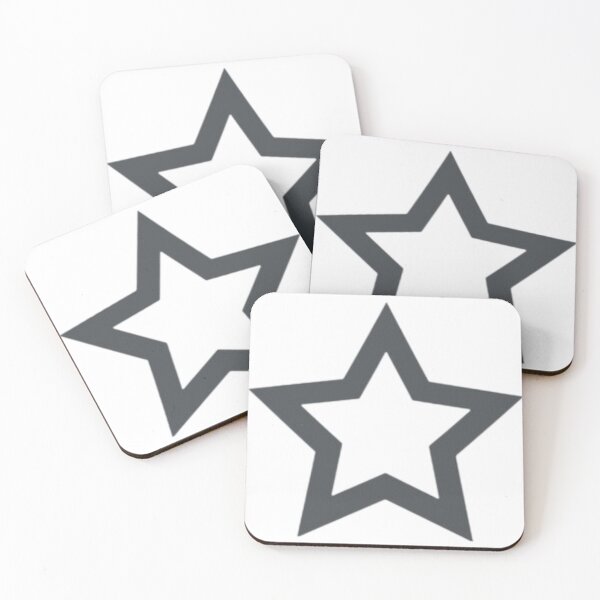 Item preview, Star, Trendy Cool T-shirt  designed and sold by jon-wong.