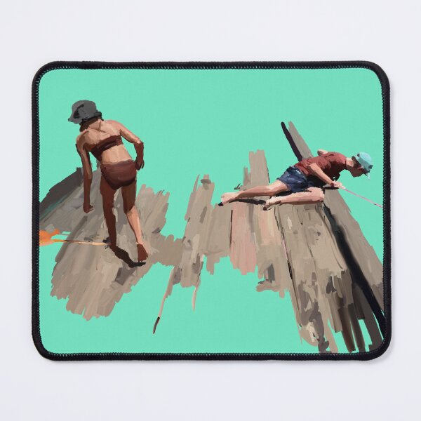 Item preview, Jetty Fishing designed and sold by Pip Phelps.