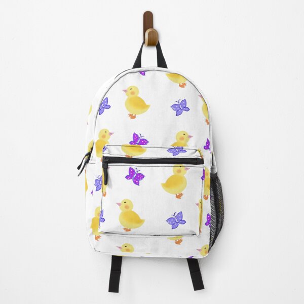 Item preview, Chick and butterfly designed and sold by Junhee Yoon.